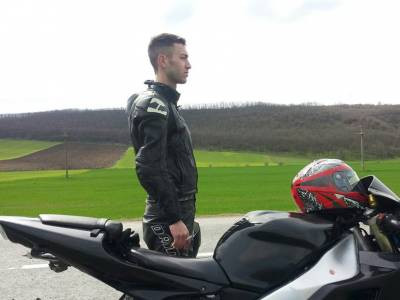 Tragedie cu doi morti din Medgidia: un motociclist de 26 de ani a murit lovit de o Dacie