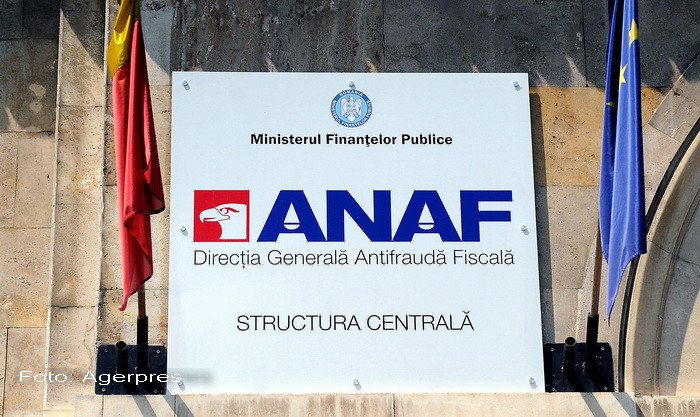 anaf agerpres