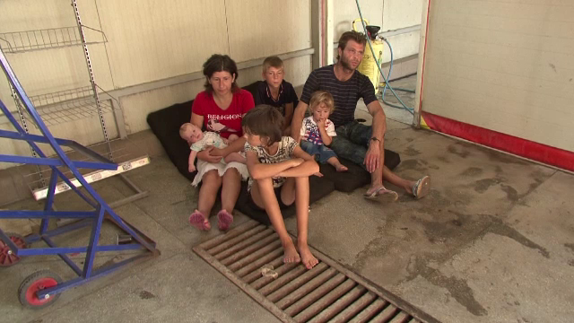 familie bacau