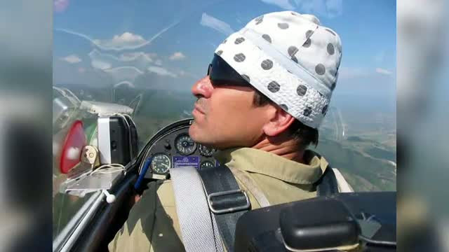 Planoristul Mircea Craciun, cautat de 1.000 de oameni in 9 judete. "Eroarea de pilotaj este exclusa"