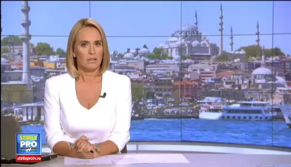 Teroare la Istanbul. Consulatul SUA a fost atacat cu arme de foc, iar o sectie de politie a fost tinta unui atentat cu bomba