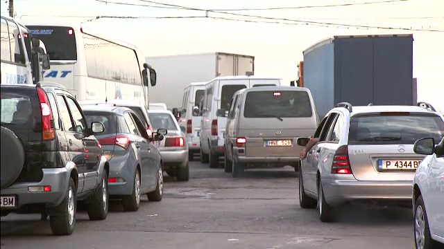 Autoritatile bulgare au renuntat la controalele suplimentare la frontiere. Motivul pentru care a fost revocata decizia