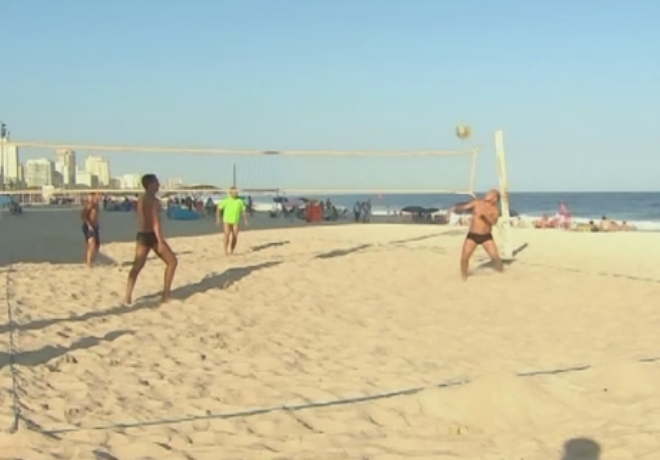 A mai ramas mai putin de un an pana la Jocurile Olimpice de vara de la Rio de Janero. Noile sporturi incluse in competitie