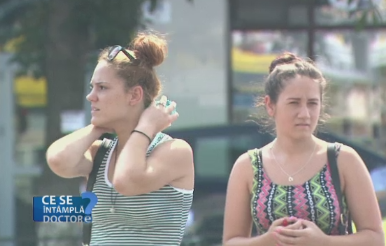 Hipertermia, afectiunea care ne poate pune viata in pericol. Sfaturile medicilor pentru cei care fac cu greu fata caldurii