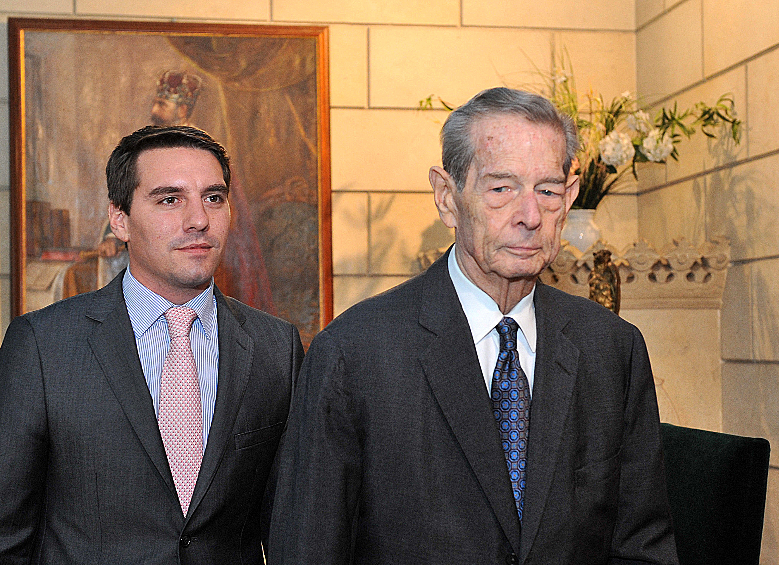 Fostul Principe Nicolae, despre ultima sa întâlnire cu Regele Mihai