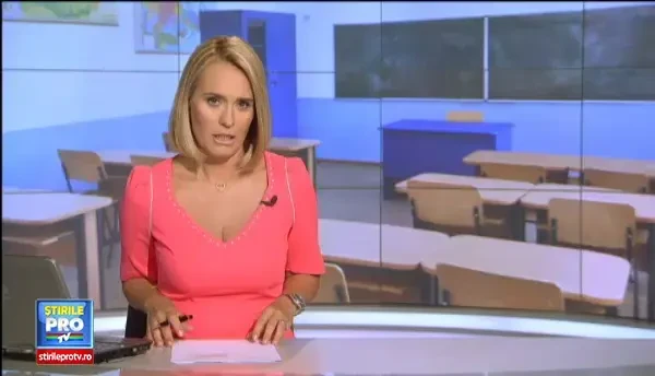 Sanctiuni dure pentru profesorii supraveghetori de la examenul de bacalaureat din Faget. 9 dascali, exclusi din invatamant