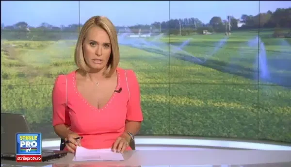 Situatie disperata din cauza secetei. Diferenta dintre fermierii care s-au rugat sa ploua si cei care au investit in irigatii