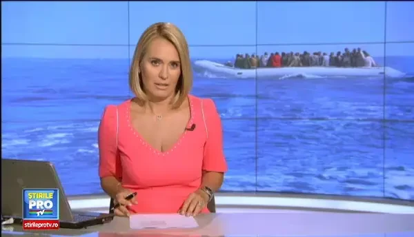 Insulele grecesti, sufocate de imigranti. ONU a criticat Atena pentru conditiile inumane in care traiesc acestia