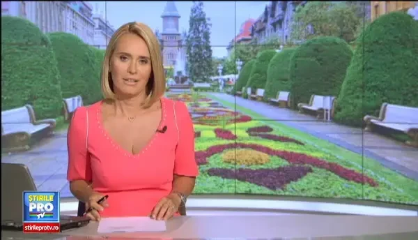 Doamna cu porumbeii din Timisoara. O tanara a facut adevarate minuni pentru mai mult de 1000 de inaripate