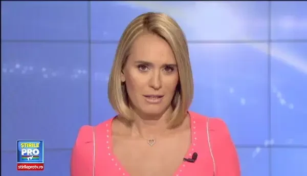 Un prezentator TV s-a enervat la culme cand a auzit ce se discuta in emisiunea lui si a plecat din platou: Nu mai suport