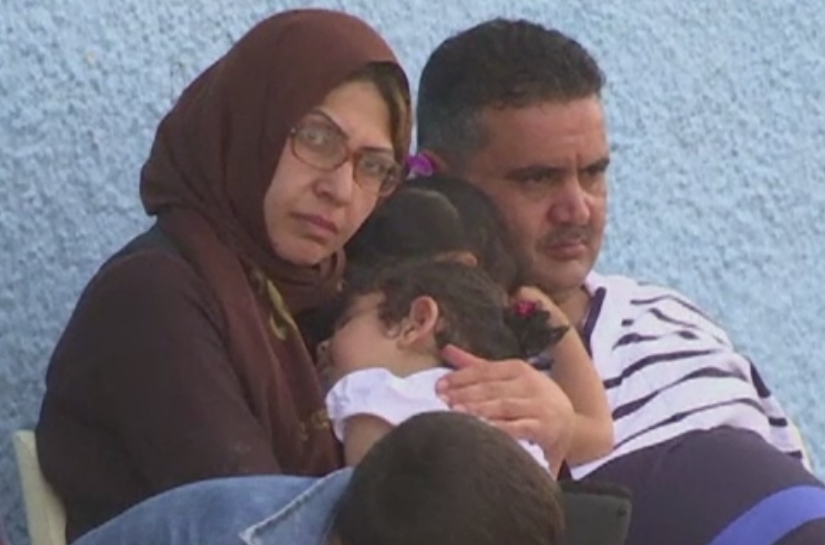 Haos pe insula Kos din Grecia, din cauza imigrantilor clandestini. Avertizarea primarului: "Va fi varsare de sange"