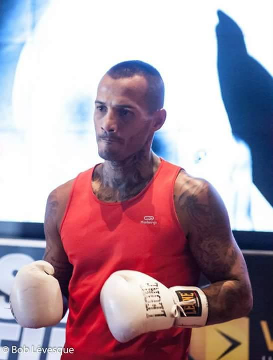 Andrea Di Luisa - FACEBOOK