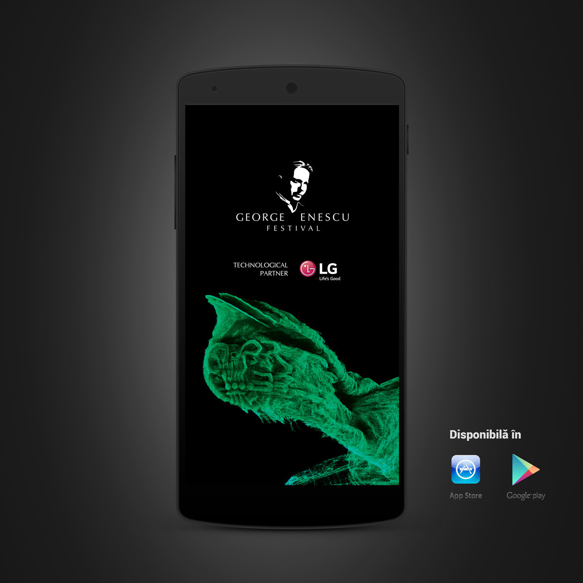 Festivalul Enescu - comunicat