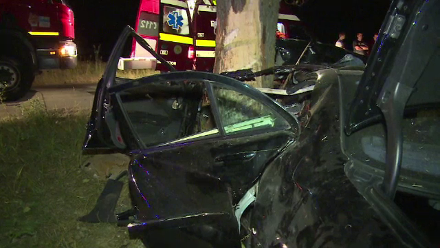 accident dambovita
