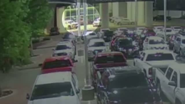 Tanar de 19 ani, impuscat mortal de un politist din Texas. Ce s-a intamplat cu agentul dupa incident