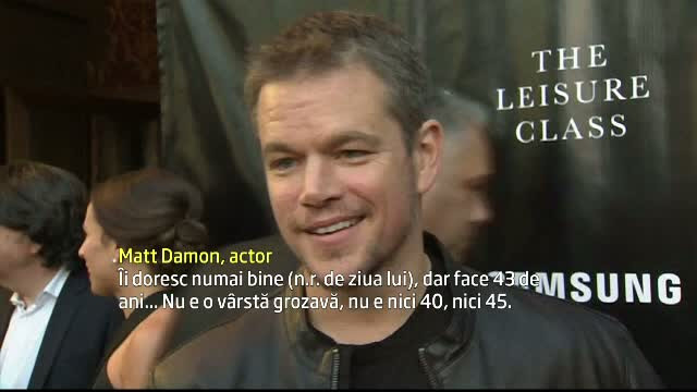 Cel mai bun prieten al lui Ben Affleck, despre divortul actorului: "Este foarte bine. Are un zambet larg"