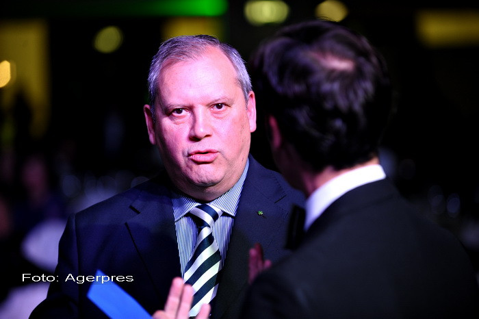 Dosar penal, dupa moartea tragica a nepoatei lui Dumitru Prunariu. Medicul de pe ambulanta i-ar fi pus un diagnostic gresit