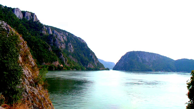 Locul din Romania care ascunde un peisaj splendid si pe care turistii straini il adora: "Nu ma asteptam la o astfel de tara"