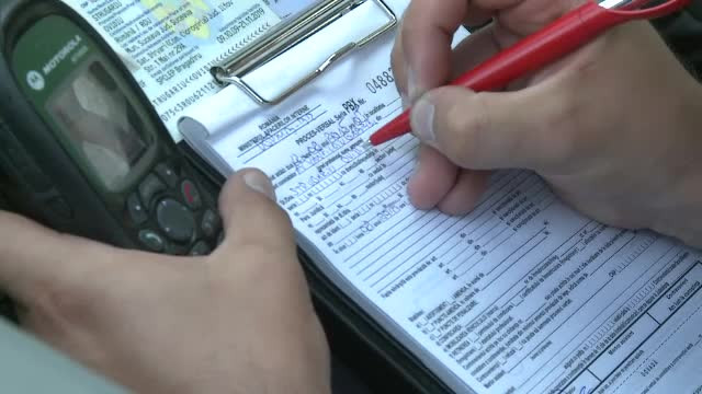 Politistii clujeni au fost la datorie de sarbatori