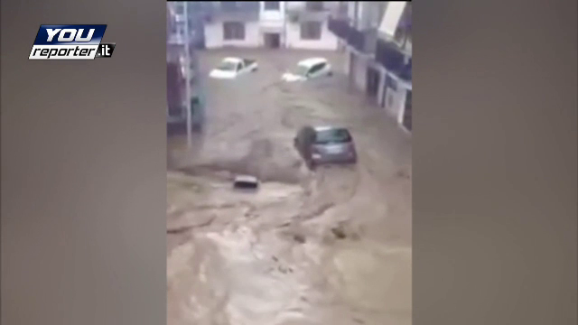 inundatii Italia