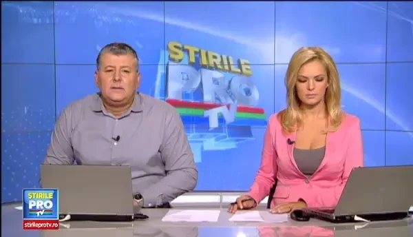 Aventura periculoasa intr-un parc de distractii din Franta. O tanara a fost ranita in urma unui accident ciudat