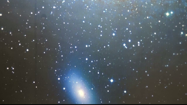 Oamenii au stat cu ochii spre cer si si-au pus dorinte in noaptea Perseidelor. Cum s-a vazut ploaia de stele in Romania