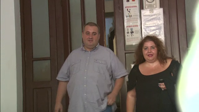 Politistii acuzati ca au incercat sa musamalizeze accidentul comisarului Marius Maghiari, sub control judiciar