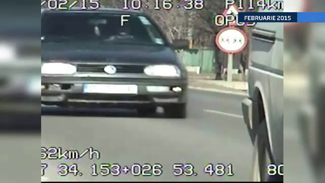 accident