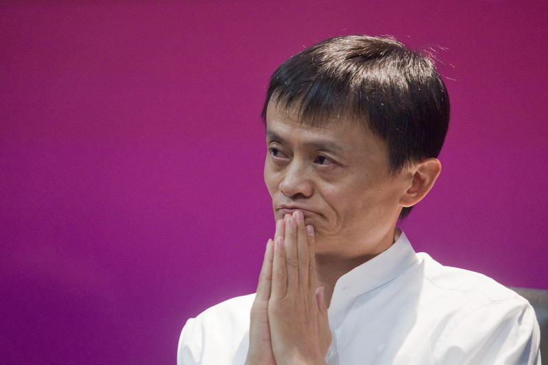Co-fondatorul Alibaba: Disputa dintre Statele Unite și China ar putea dura decenii