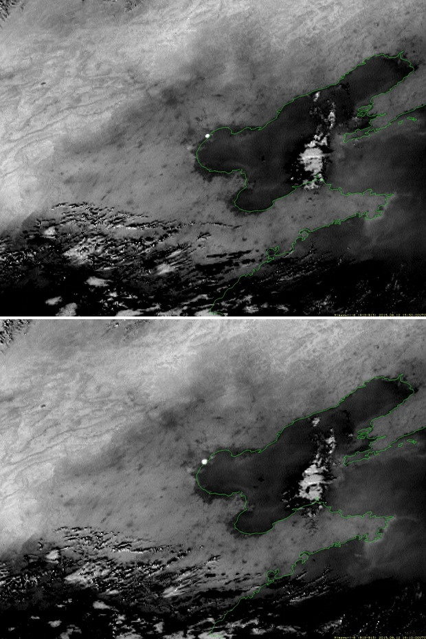 explozie china spatiu