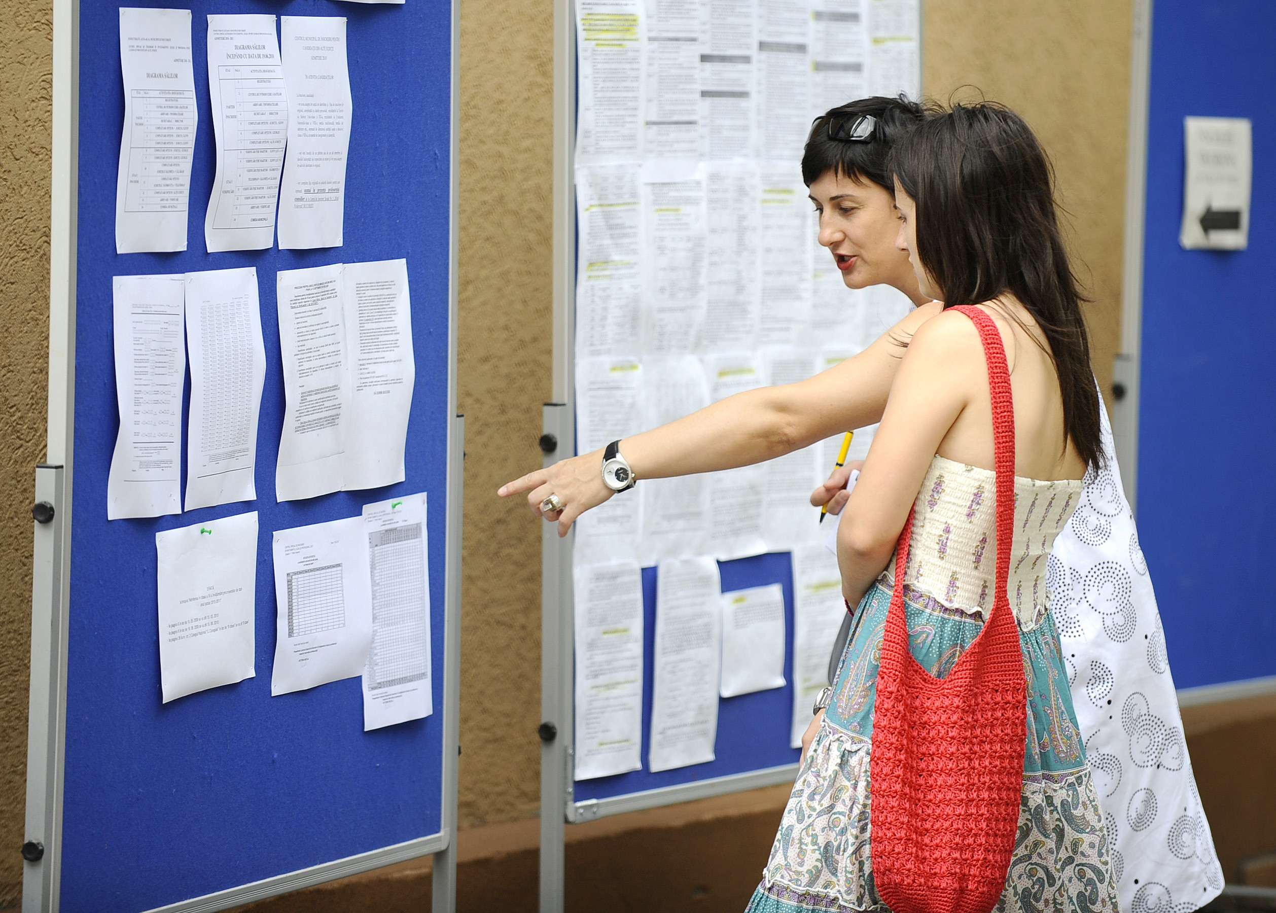 USAMV Cluj-Napoca a prelungit pentru perioada 12-14 septembrie admiterea de toamna