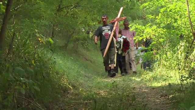 Moarte suspecta intr-un sat din Prahova, unde un bebelus 2 luni a murit, lovit la cap. Declaratiile parintilor