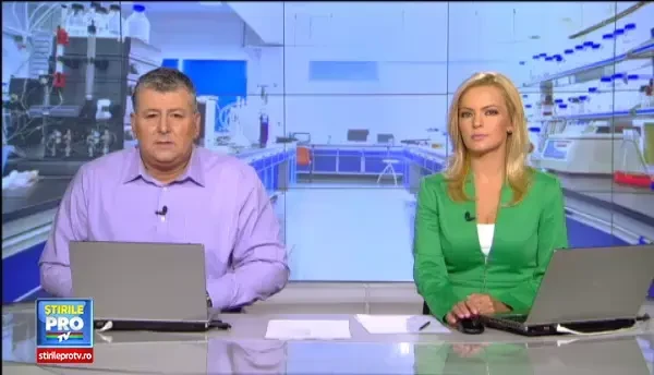 Marea problema de pe etichetele sticlelor de apa minerala. O analiza facuta de ANPC a produs rezultate ingrijoratoare