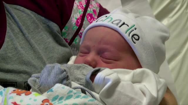 Zapada "apocaliptica" din 2014, din New York, are o urmare neasteptata. In august se vor naste cu aproape 25% mai multi copii