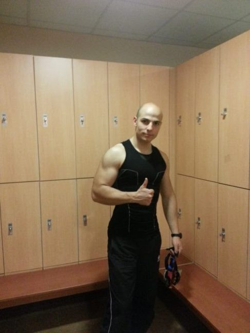 Continua ancheta in cazul lui Sergio Morate, banuit ca ar fi ucis doua tinere. Criminalistii spanioli au ajuns in Romania