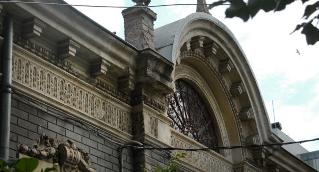 Jos palaria, Constanta! Stiai asta despre orasul nostru?