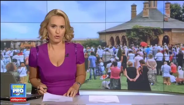 24.000 de angajati ai Ministerului de Interne vor asigura securitatea de Sf. Maria. La ce trebuie sa fie atenti soferii