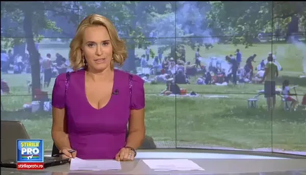 Dintre toate legumele, mie mancarea cu carne imi place cel mai mult. Romanii si aprovizionarea pentru ziua de Sf. Maria