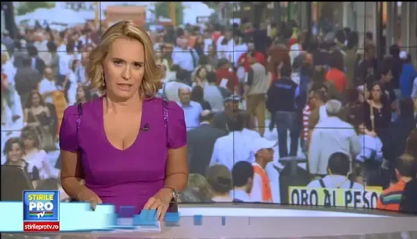 Estimare INS. Economia Romaniei a crescut cu 3,8% in primul semestru din 2015