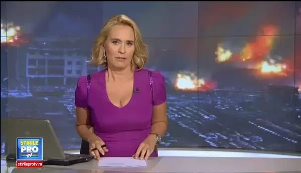 Dezastru in orasul chinezesc Tianjin, unde au murit deja 50 de oameni: