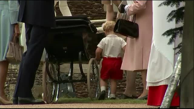 Printul William si ducesa de Cambridge fac apel la cele mai mari institutii de presa din lume. Ce a patit micul print George