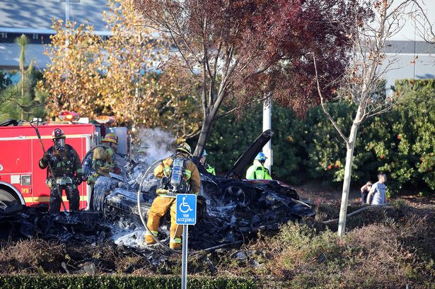 Un tanar de 21 de ani a murit intr-un groaznic accident de circulatie, in Noua Zeelanda. Ce au gasit politistii in masina