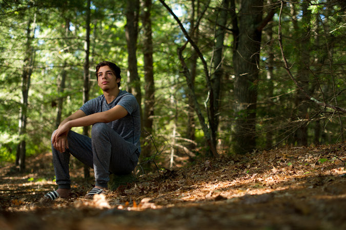 A plecat in vacanta in Madrid si s-a cazat in apartamentul unui necunoscut. Cosmarul prin care a trecut un tanar de 19 ani