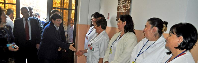 Medicii din Romania ameninta cu greva generala. Ce promisiune le-a facut ministrul Sanatatii