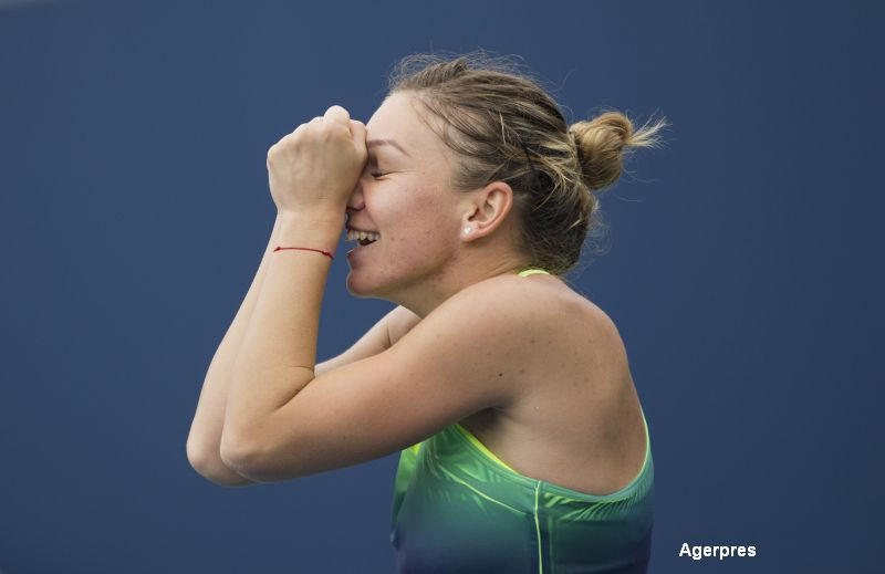 Surpriza imensa la turneul de la Toronto. Cu cine va juca Simona Halep finala, dupa eliminarea dramatica a Serenei Williams