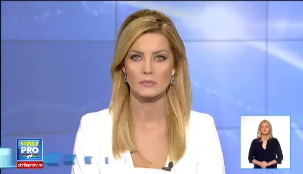 O mama si fiul ei de 6 ani, loviti in plin pe zebra de o masina izbita de o ambulanta. Cum s-a produs accidentul