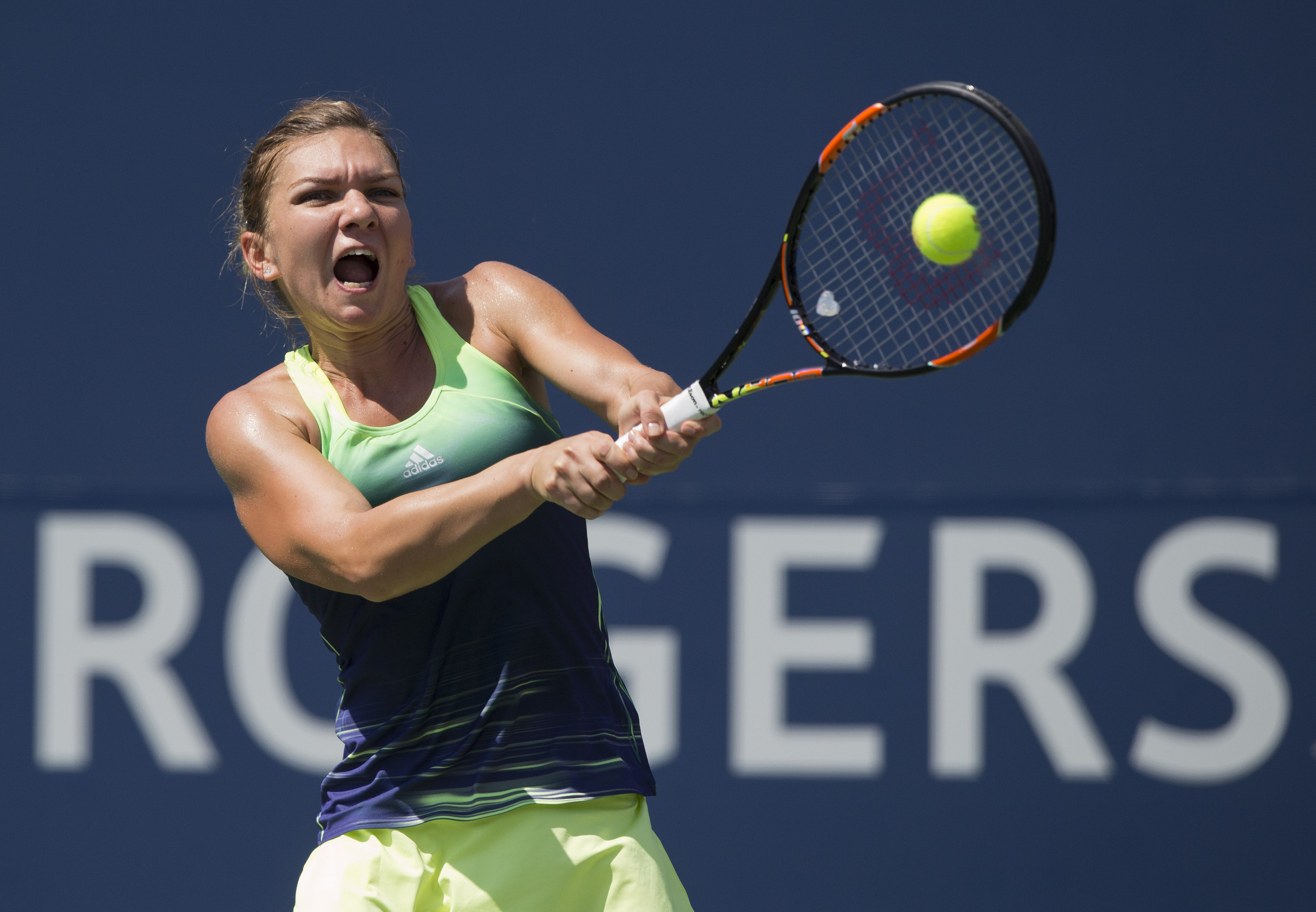 Simona Halep vs Belinda Bencic, in finala de la Toronto, LIVETEXT. Vezi tot ce se intampla in ultimul act de la Rogers Cup