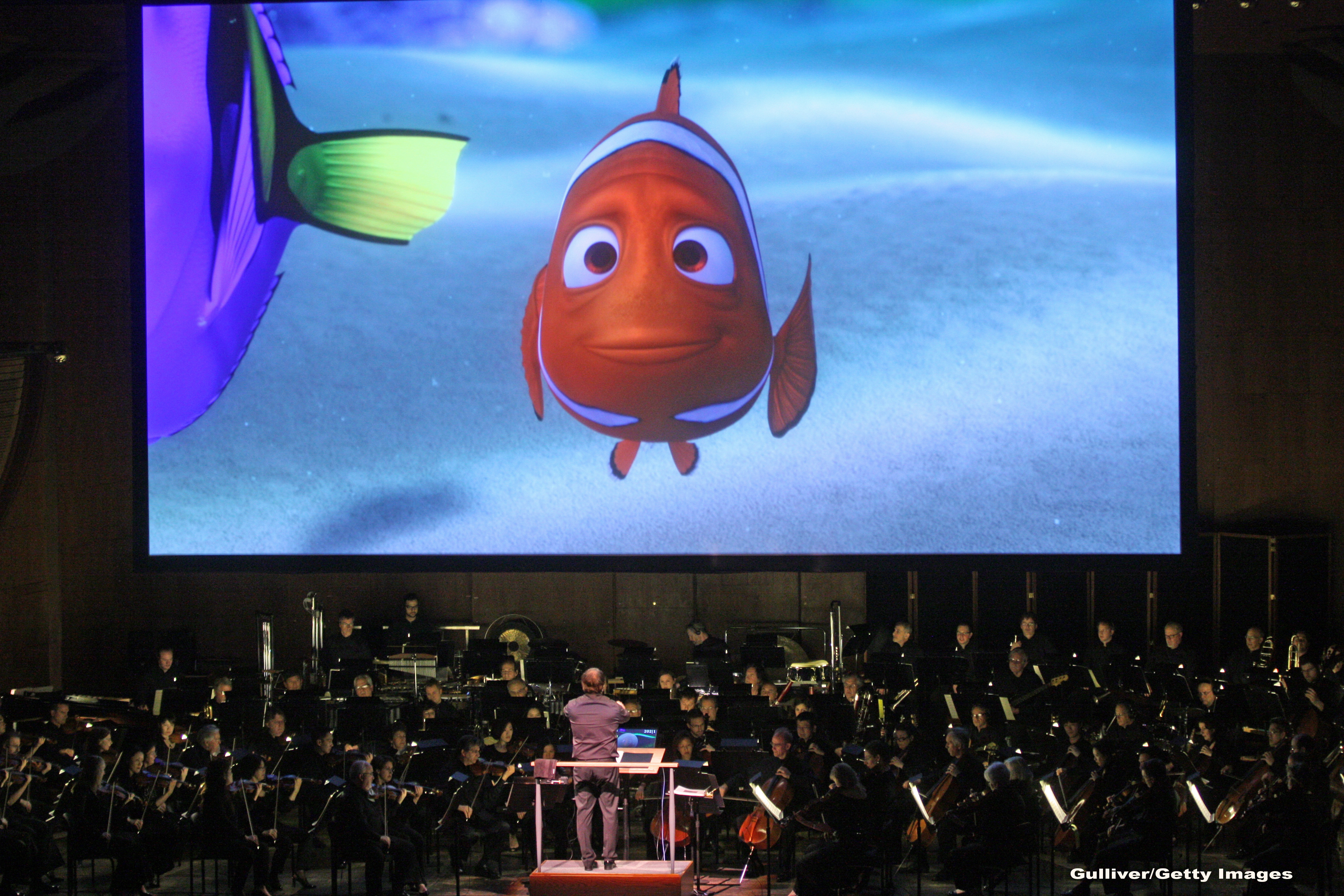 Vesti bune de la studiourile de film Disney-Pixar. Pe marile ecrane se intorc Nemo, Alice in Tara Minunilor si Toy Story