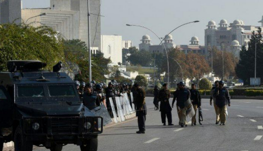 Atentat in Pakistan: Ministrul de interne al provinciei Pendjab, gasit mort sub daramaturi