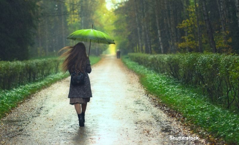 Ploi si temperaturi de luna martie in aproape toata tara. Prognoza meteo pentru urmatoarele zile